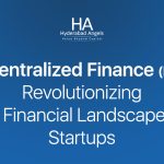 Decentralized Finance