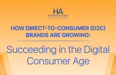 How (D2C) Brands Are Growing: Succeeding in the Digital Consumer Age