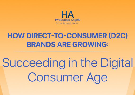 How (D2C) Brands Are Growing: Succeeding in the Digital Consumer Age