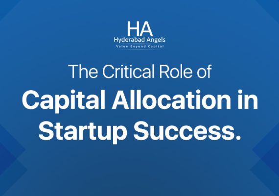 The Critical Role of Capital Allocation in Startup Success