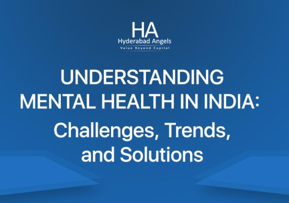 Understanding Mental Health in India: Challenges, Trends and Solutions