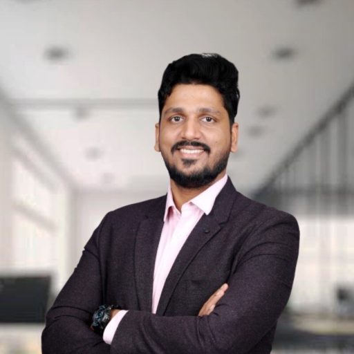 Avinash cheerio